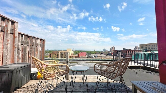 Building Photo - Whitney Square - Residental Unit 507 Rental