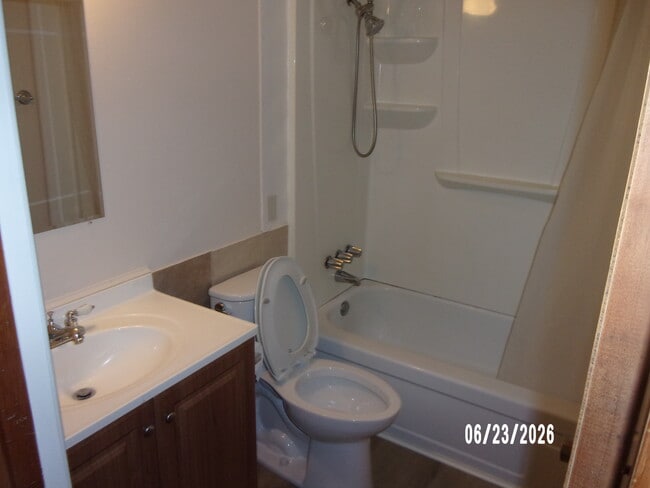 Bathroom - 1042 Neil St NE Unit #2