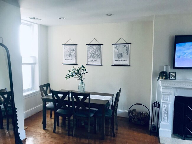 Photo - 2006 Mount Vernon Street Unit 2