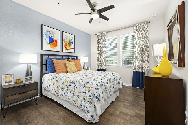 Photo - Art Avenue Apartments