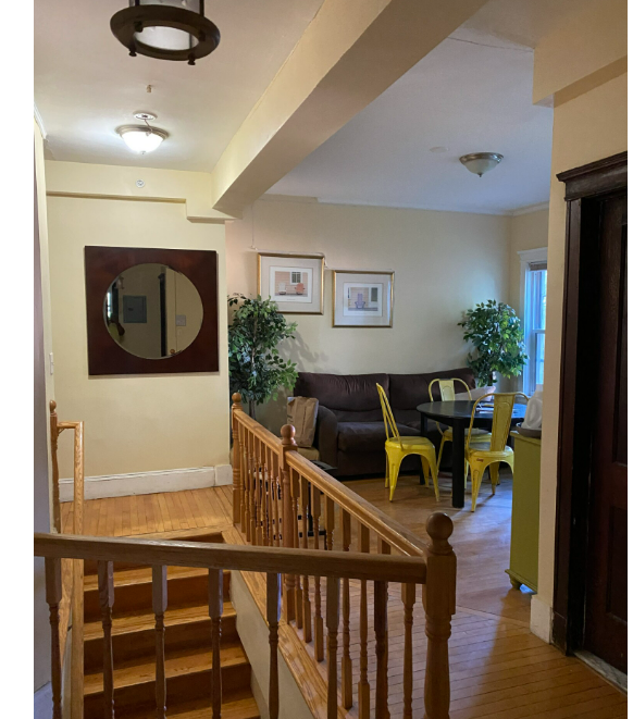Building Photo - 158 Magazine St Unit 6 Rental