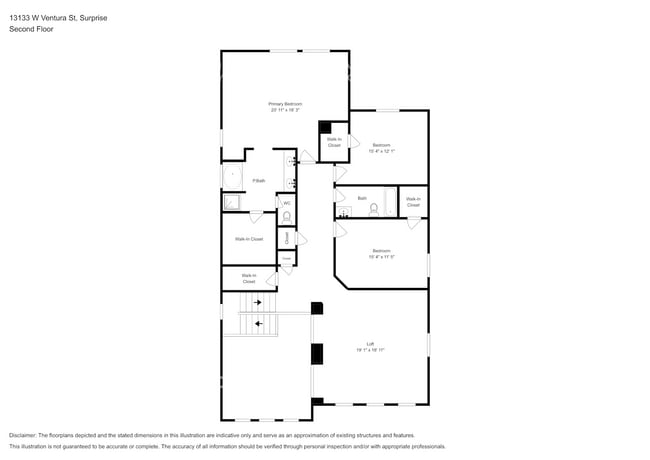 Photo - 13133 W Ventura St