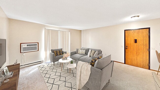 Briarwood Apartments