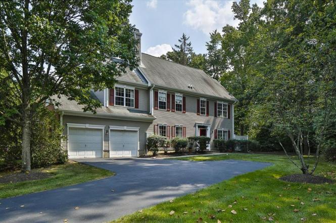 Photo - 44 McComb Rd Townhome