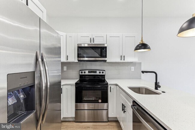 Photo - 2224 N Howard St