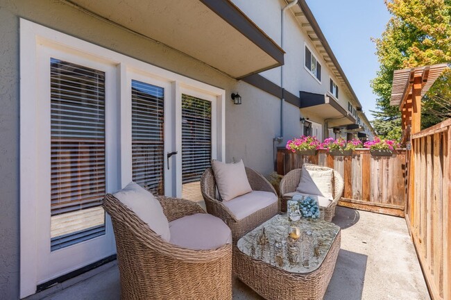 Washington Townhomes