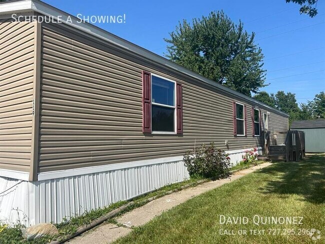Building Photo - 2737 W Washington Center Rd Rental