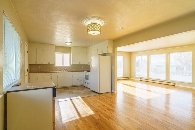 Photo - Updated Rambler w/ Fenced Backyard!