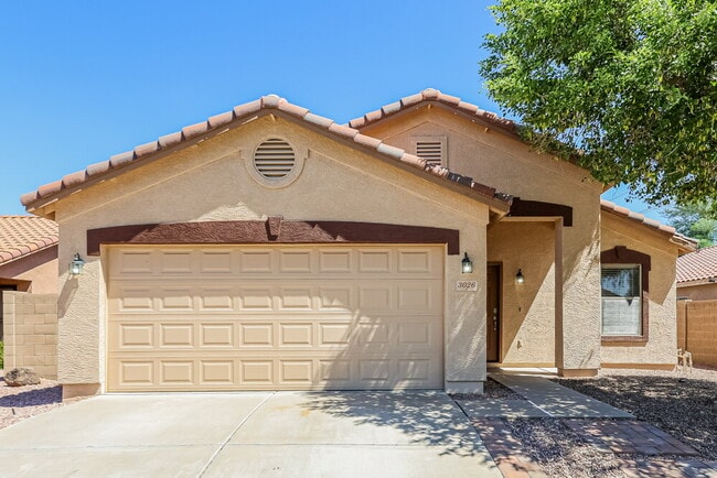 Building Photo - 3026 W Lucia Dr Rental