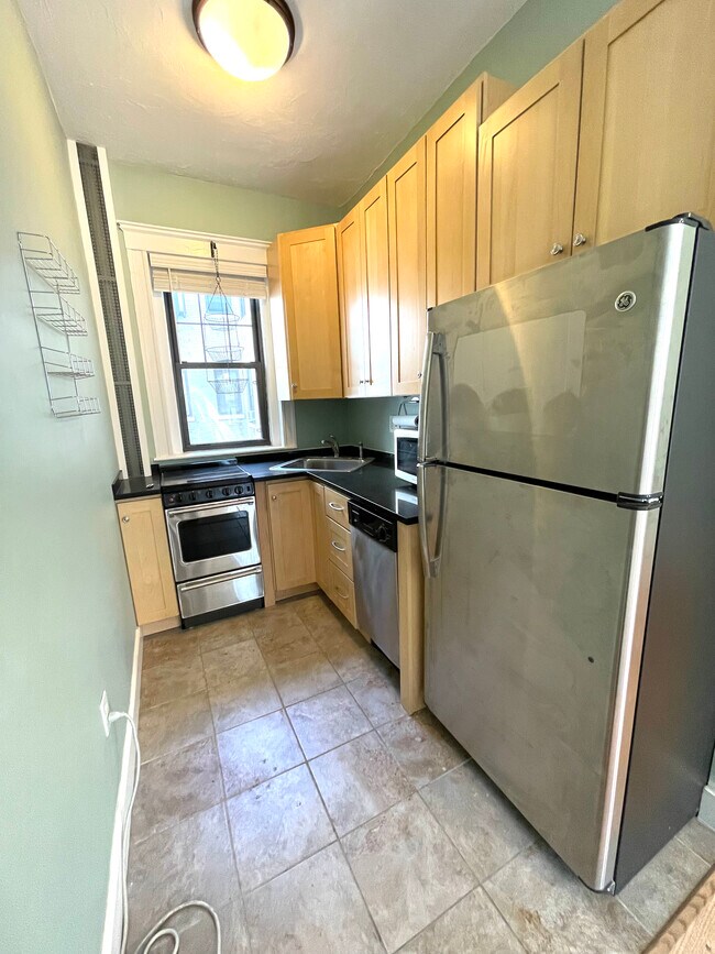 Photo - 313 Allston St Unit 3