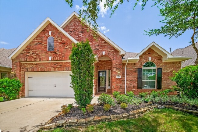 Building Photo - 4435 Calvet Forest Dr Rental