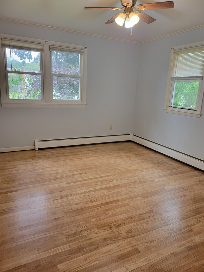 Photo - Parsonage