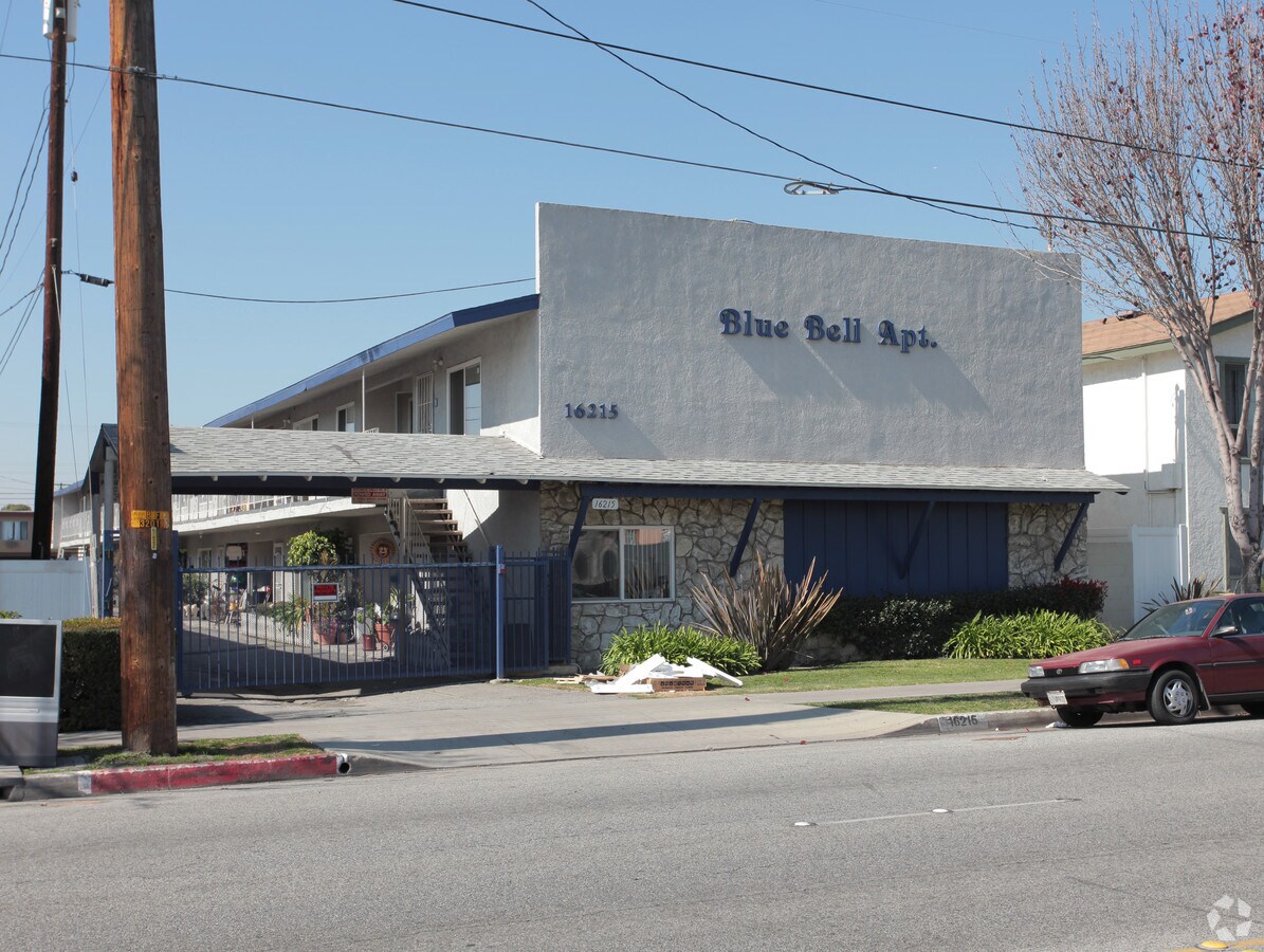Photo - Blue Bell Apartments