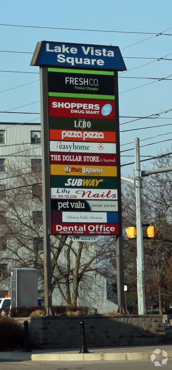 Photo - Lake Vista Flats