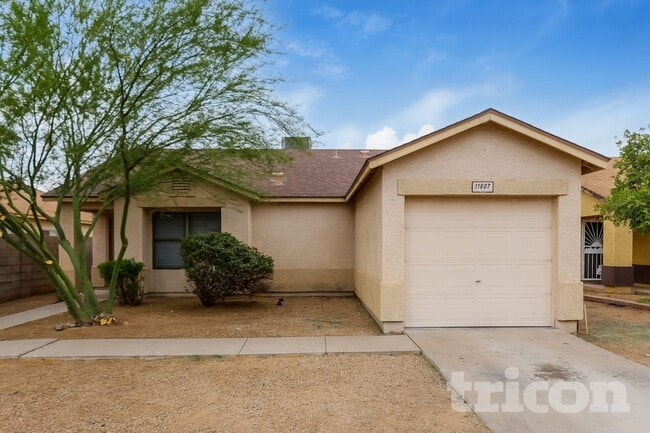 Building Photo - 11807 W Aster Dr