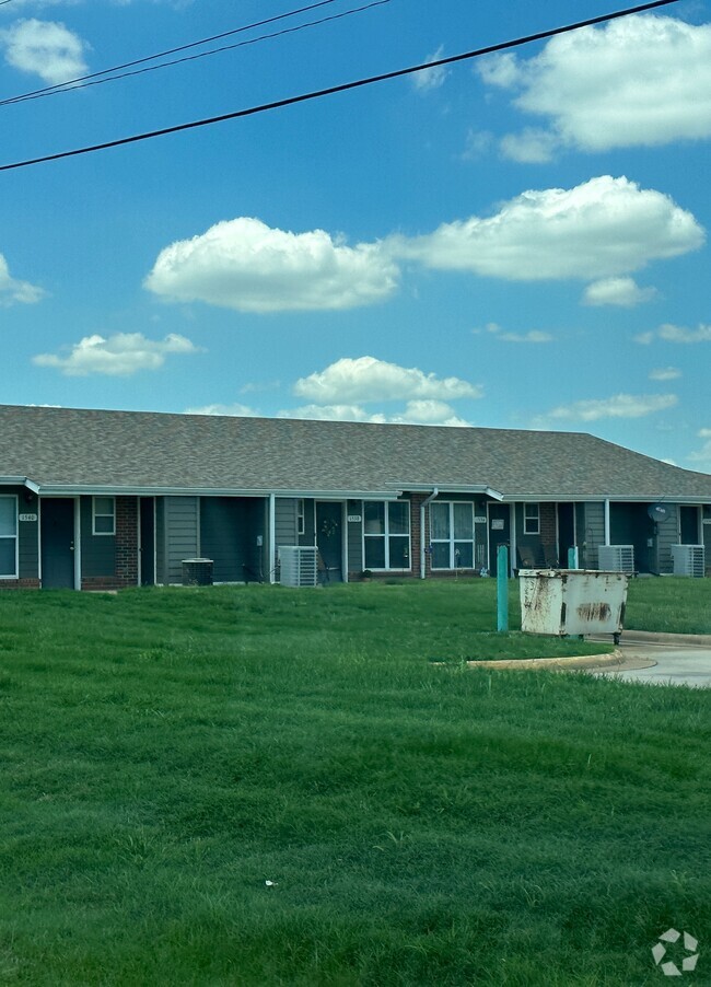 Building Photo - 1540 W Fourteenth St Rental