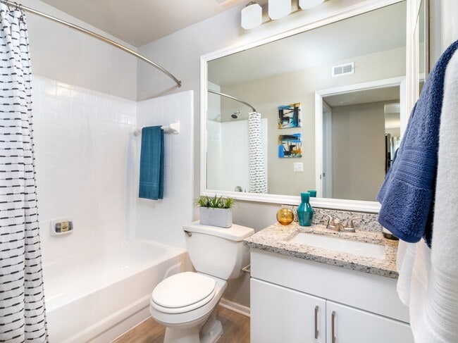 Modern Bathroom