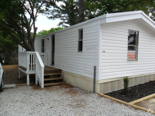 Building Photo - 3118 Dudley Rd Rental