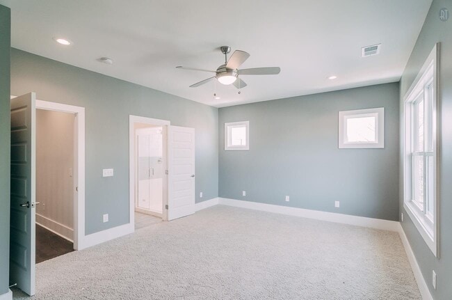 Photo - Beautiful East Nashville Home