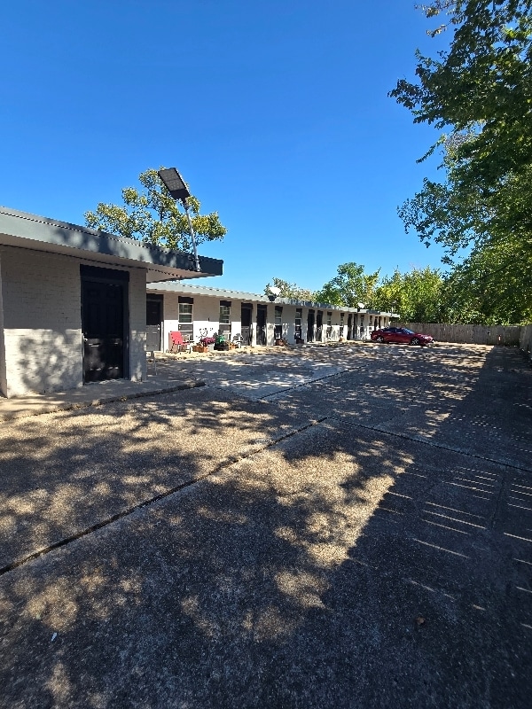 Photo - 3714 Dabney St Unidad 0