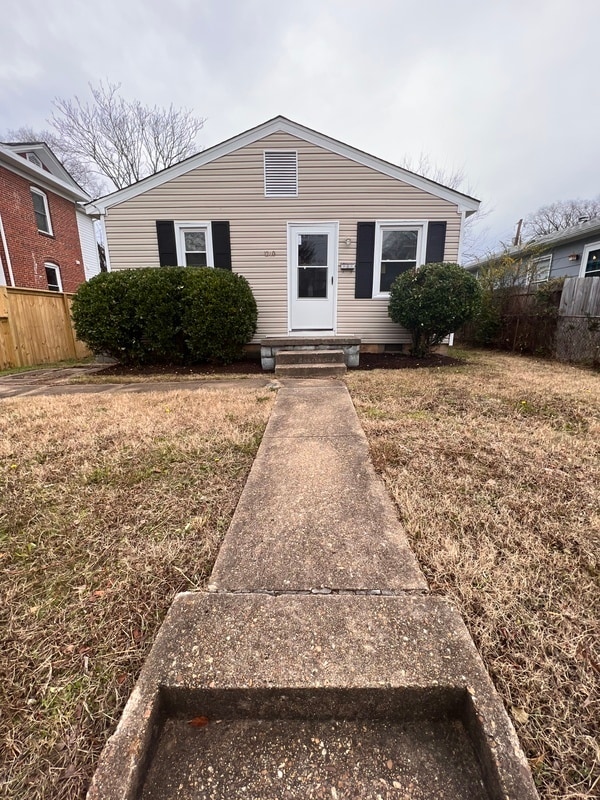 Building Photo - 1210 Carlisle Ave