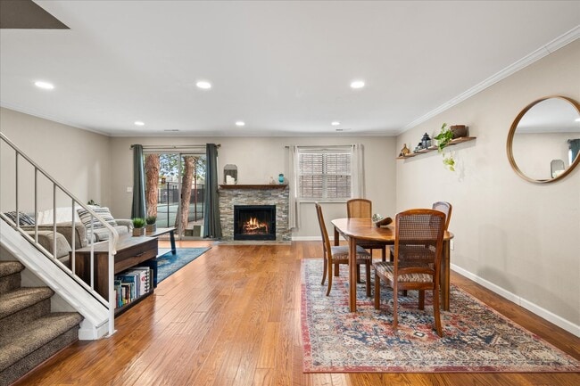 Photo - 3461 S Ammons St