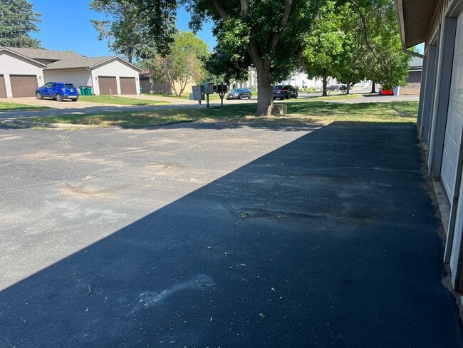 Photo - 2-bedroom & 1-bath Apartment + Garage in Hudson WI