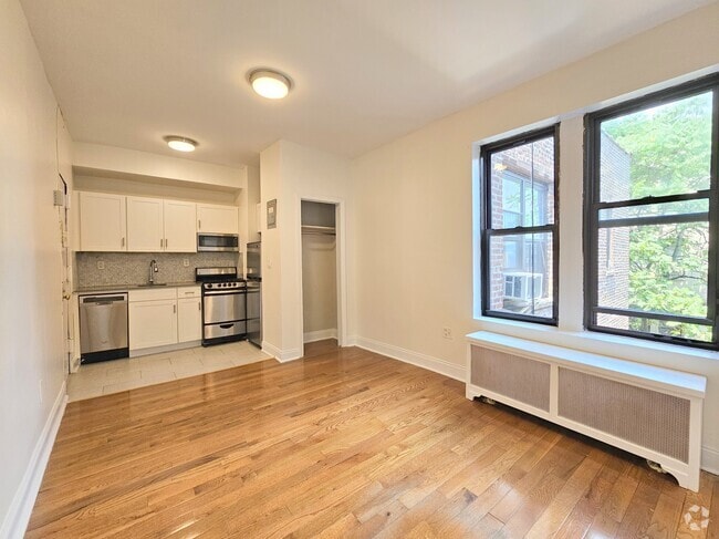 Building Photo - 515 W 168th St Unit 6N Rental
