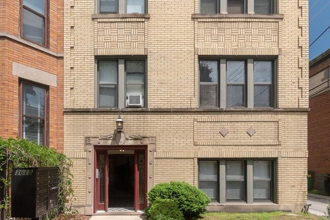 Photo - 3632 N Paulina St Unit J08P