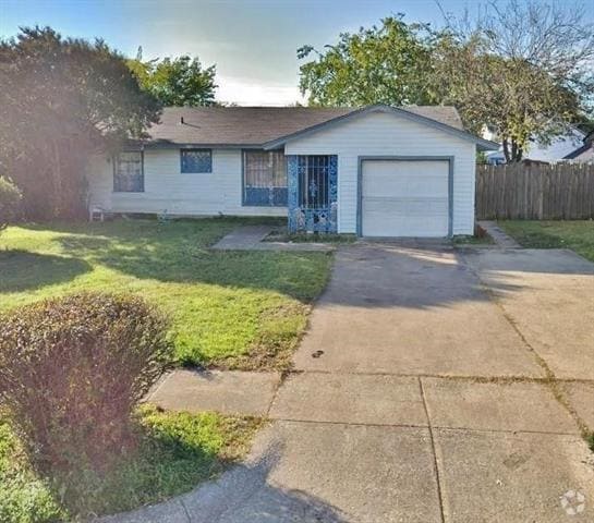 Building Photo - 8336 Bunche Dr Rental