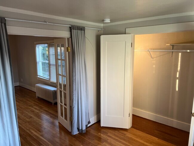 2nd Bedroom (inside) - 412 John Adams St Unit #3 2ndfloorEast