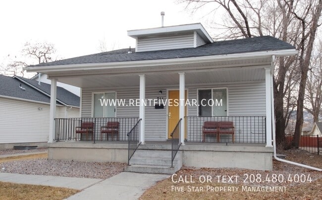 Building Photo - 711 S 4th Ave Unit A6