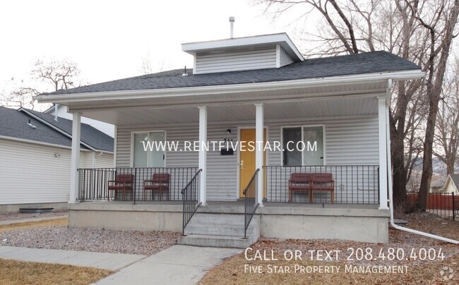Building Photo - 711 S 4th Ave Unit A1 Rental