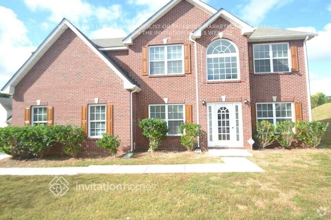 Building Photo - 4968 Locherby Dr Rental
