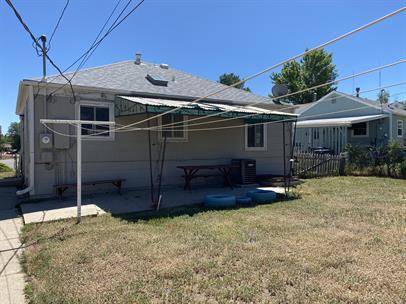 Photo - 1551 S Tejon St