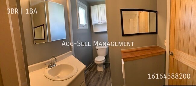 Photo - 1320 Anderson Pl NW