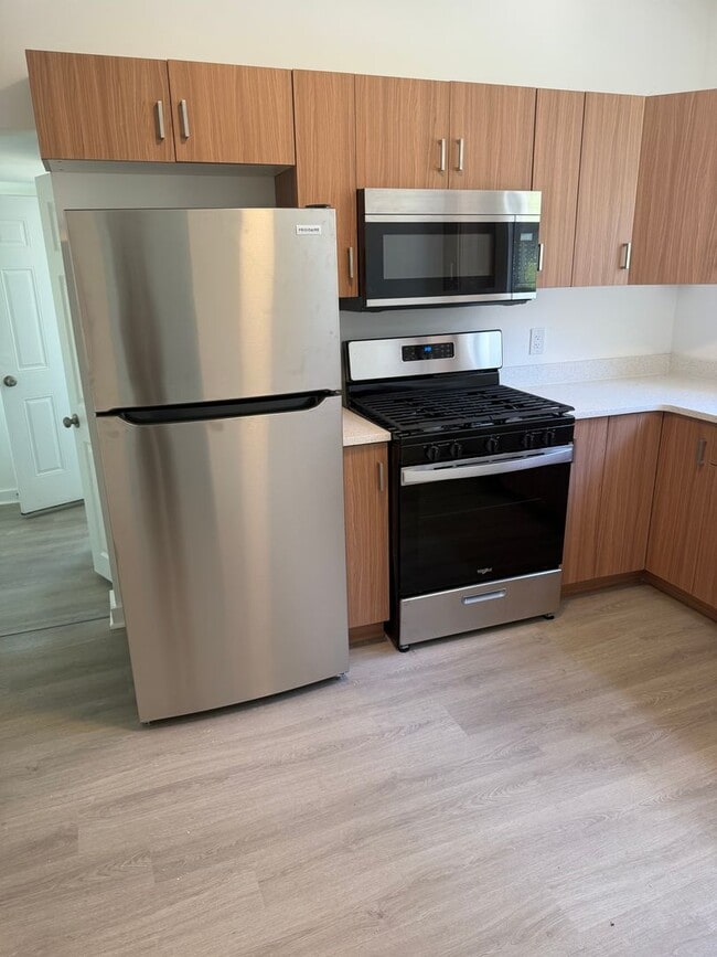Photo - Beautifully Renovated 2-Bedroom, 2-Bathroom Home with Spacious Bonus Attic