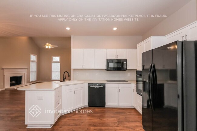 Photo - 8701 Taybrook Dr