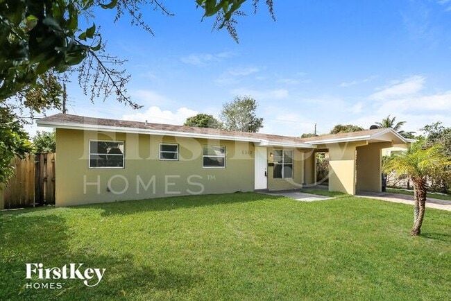 Photo - 5350 NW 12th St House
