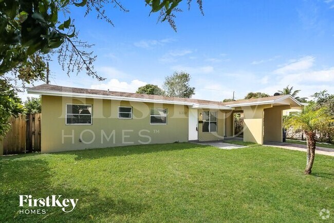 Building Photo - 5350 NW 12th St Rental