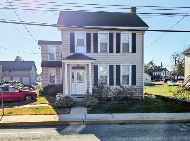 Photo - 2050 State St Unit 1