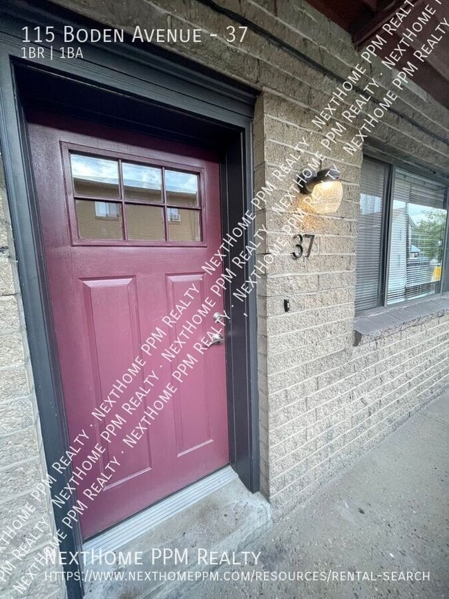 Photo - 115 Boden Ave Unit 37