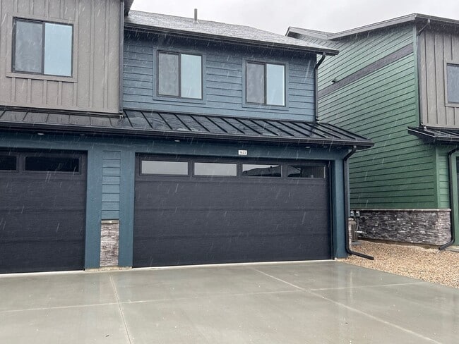 Photo - Great Spot in Town with a View