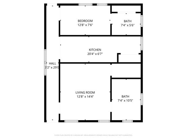 Photo - 132 Oakfield Ave Unidad 1