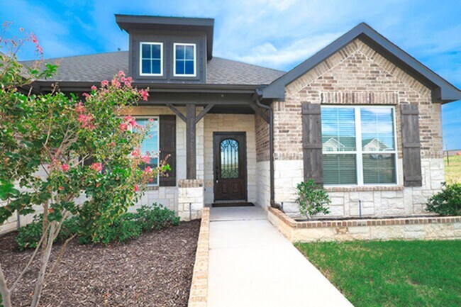 Photo - Fantastic 4-3-3 in Weatherford, Azle ISD!