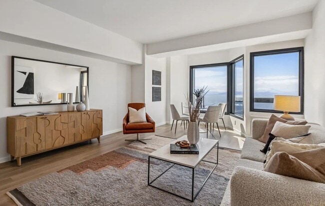 Photo - 6363 Christie Ave Unidad 203