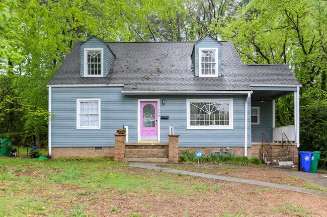 Photo - 1268 Eastland Rd SE Unidad APT B