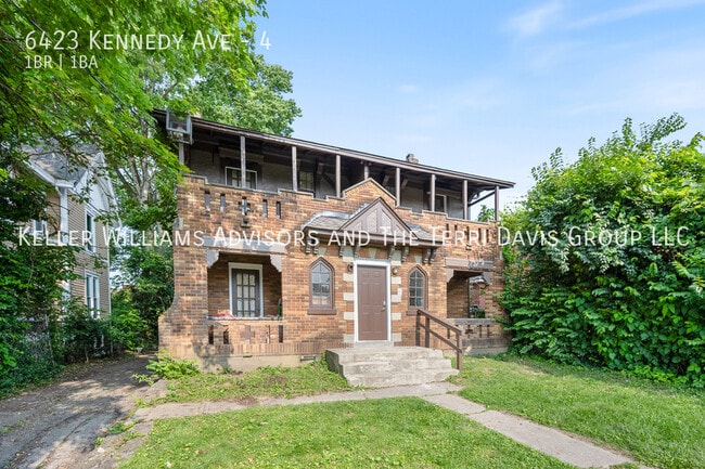 Photo - 6423 Kennedy Ave Apartment Unit 4