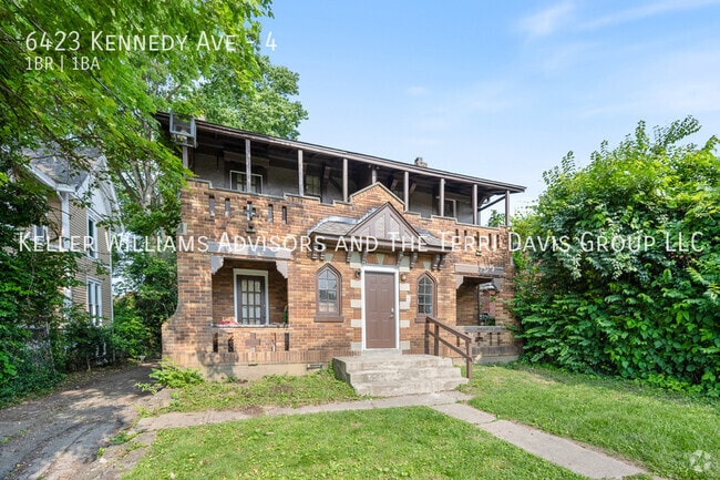 Building Photo - 6423 Kennedy Ave Unit 4 Rental