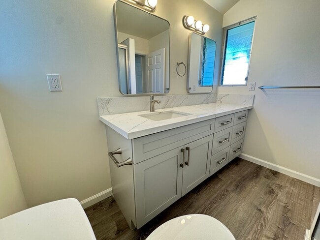 Photo - Fully renovated 2-bedroom, 1-bath unit located in the heart of Pearl City Unit 95